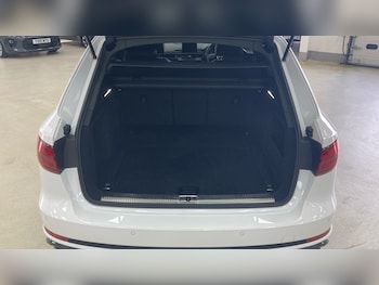 Used Audi A4 2019 for sale - 78552819: Photo