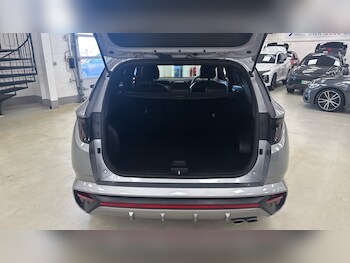 Used Hyundai TUCSON 2022 for sale - 78412759: Photo