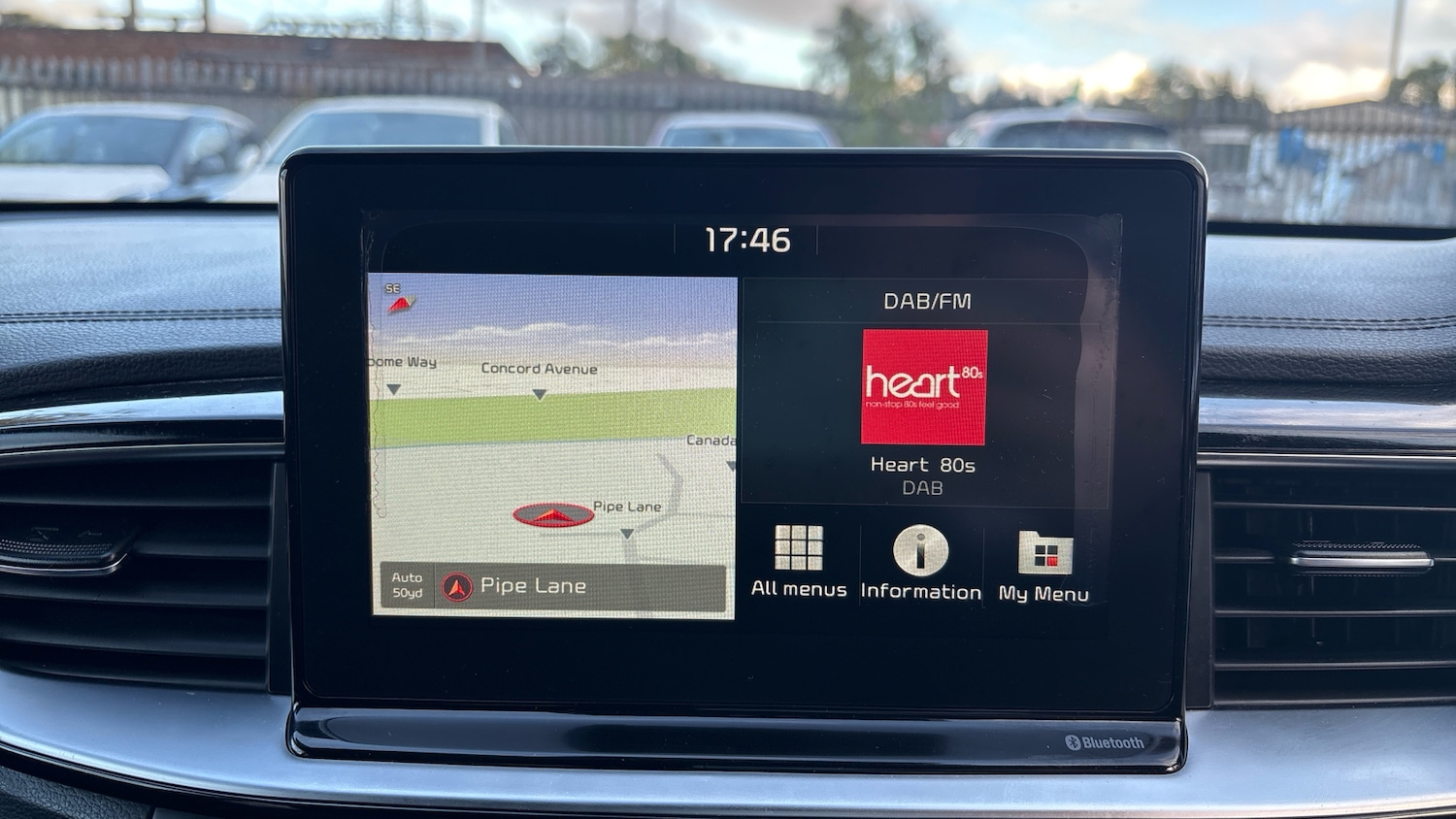 Used Kia Ceed 2018 for sale - 76719244: Photo 12