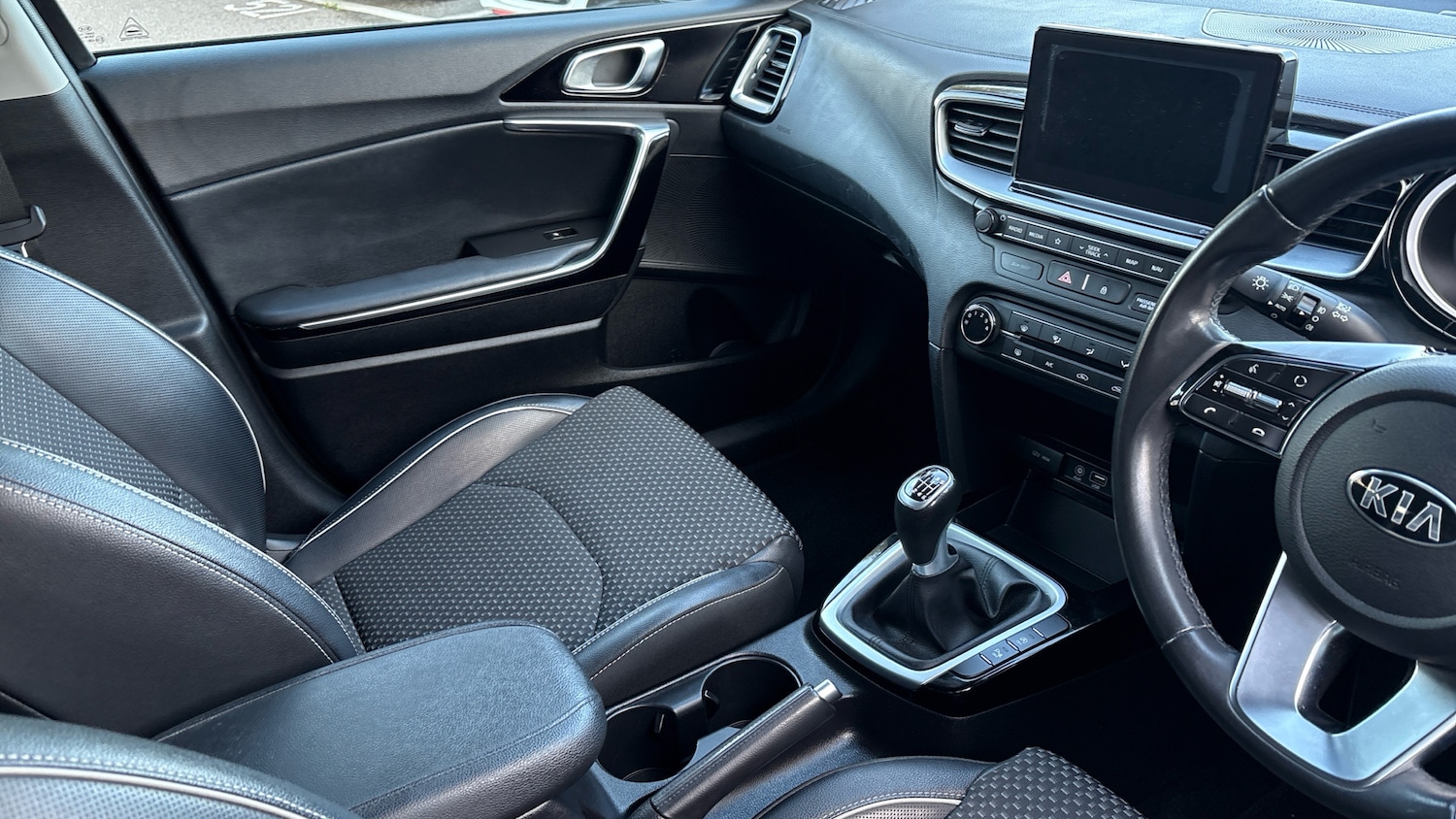 Used Kia Ceed 2018 for sale - 76719244: Photo 14