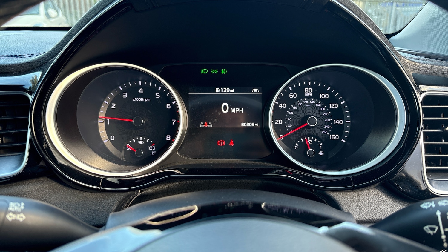 Used Kia Ceed 2018 for sale - 76719244: Photo 18