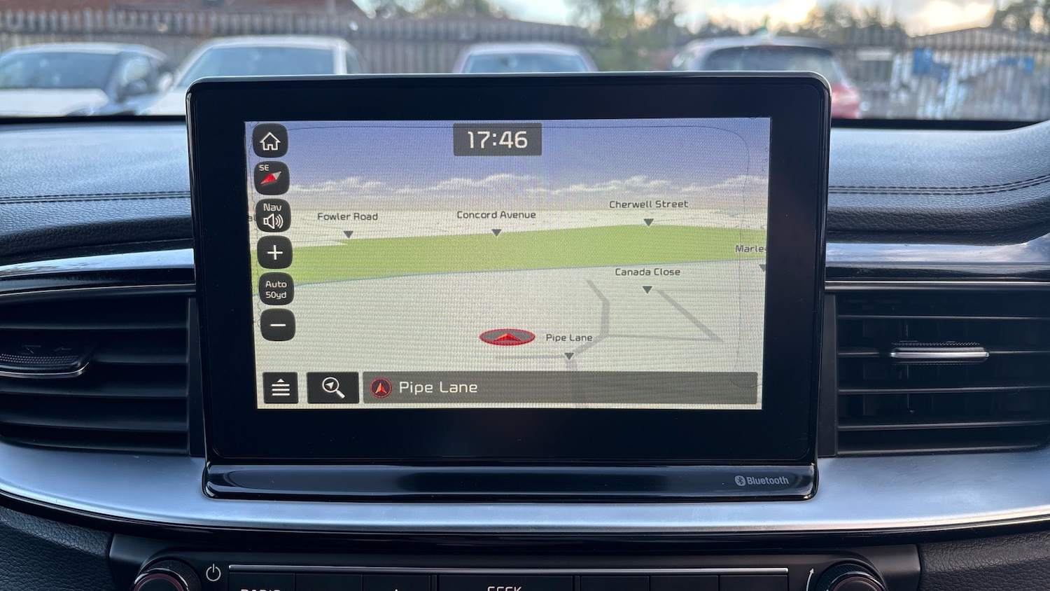 Used Kia Ceed 2018 for sale - 76719244: Photo 21