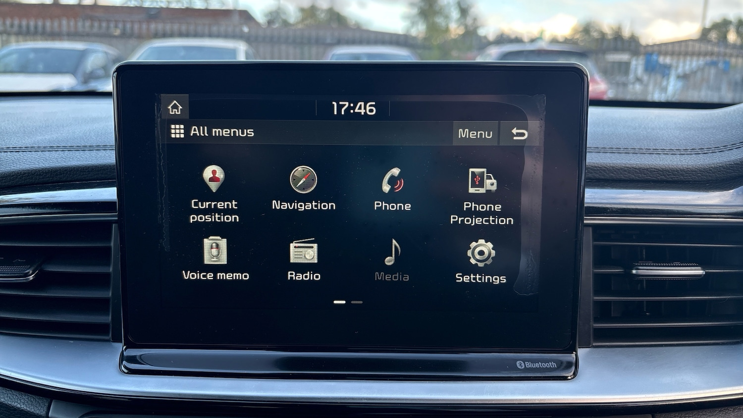 Used Kia Ceed 2018 for sale - 76719244: Photo 22