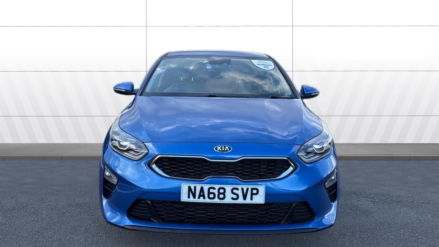 Used Kia Ceed 2018 for sale - 76719244: Photo 3