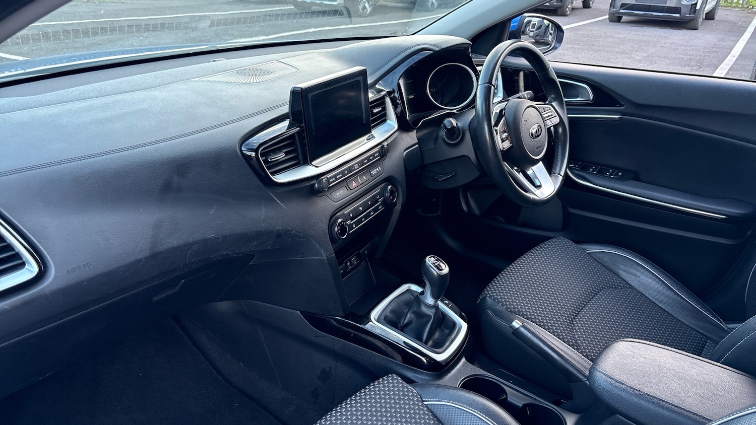 Used Kia Ceed 2018 for sale - 76719244: Photo 9