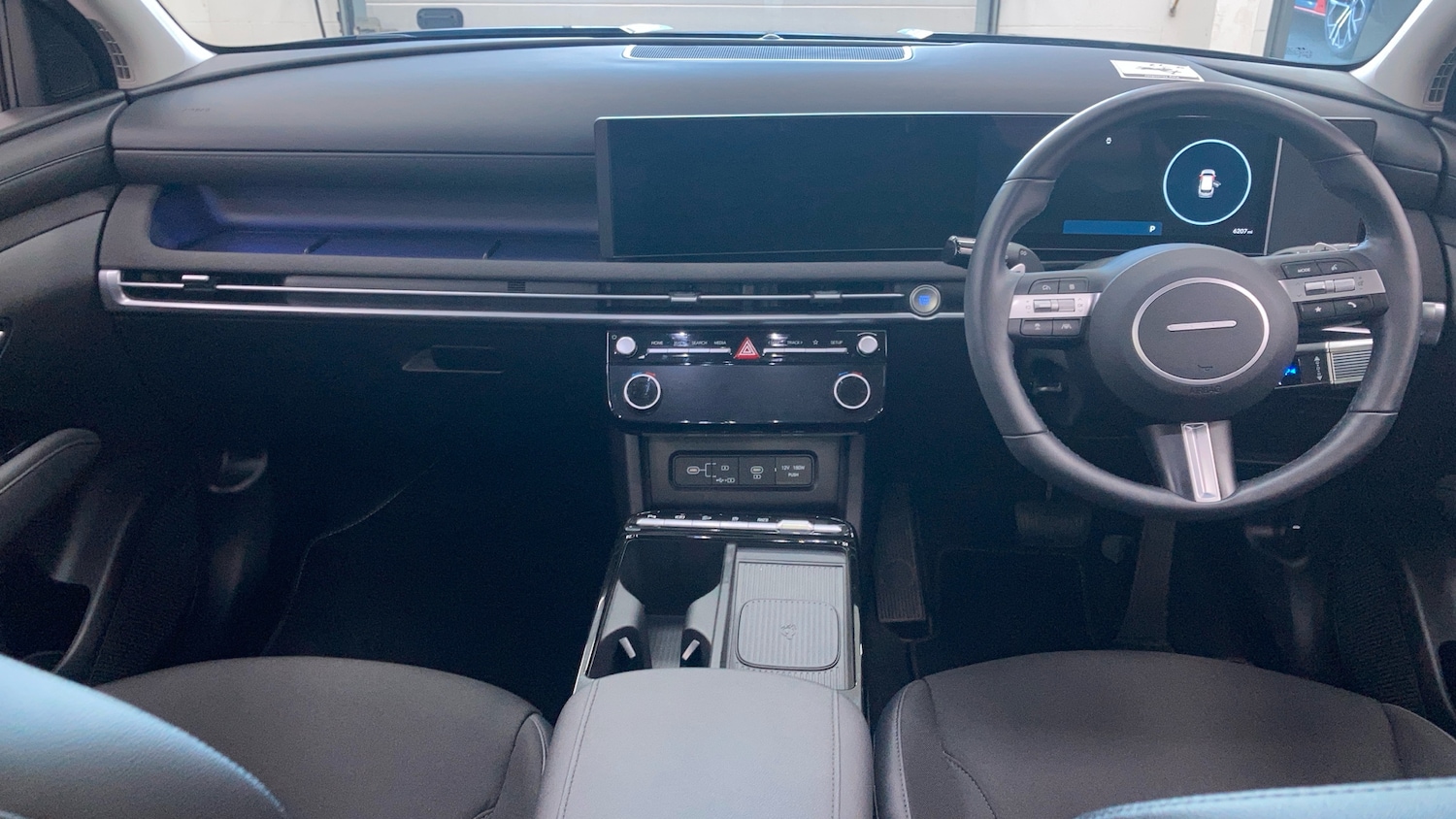 Used Hyundai TUCSON 2025 for sale - 76329927: Photo 10