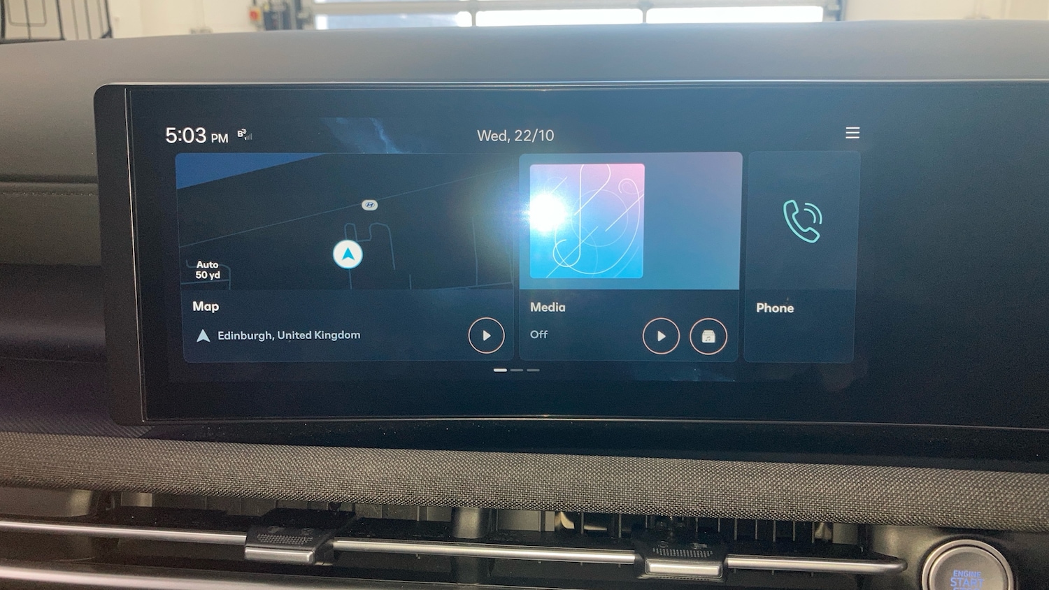 Used Hyundai TUCSON 2025 for sale - 76329927: Photo 12