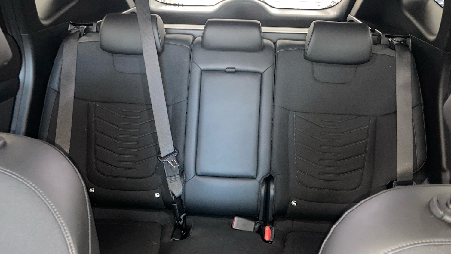Used Hyundai TUCSON 2025 for sale - 76329927: Photo 15