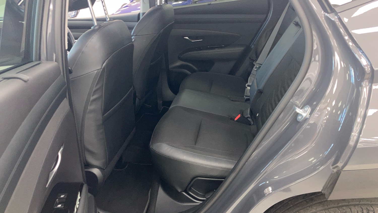 Used Hyundai TUCSON 2025 for sale - 76329927: Photo 16