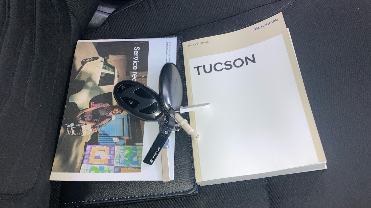 Used Hyundai TUCSON 2025 for sale - 76329927: Photo 19