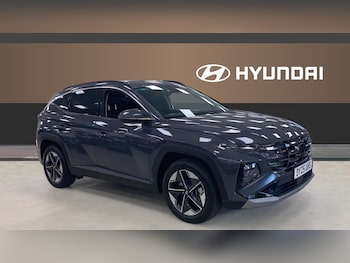 Hyundai - TUCSON