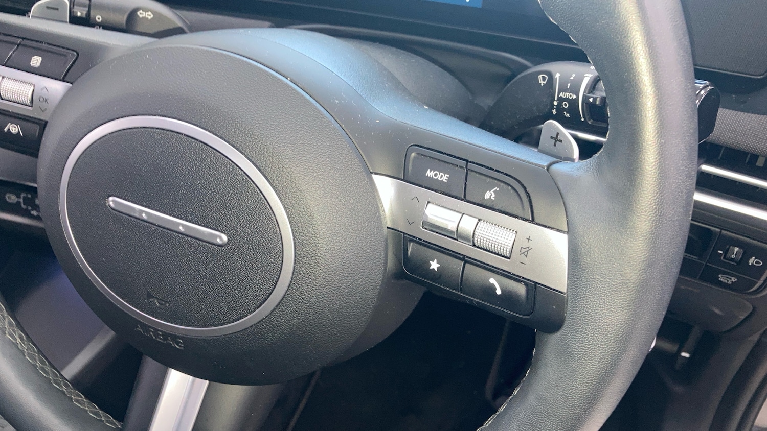 Used Hyundai TUCSON 2025 for sale - 76329927: Photo 21