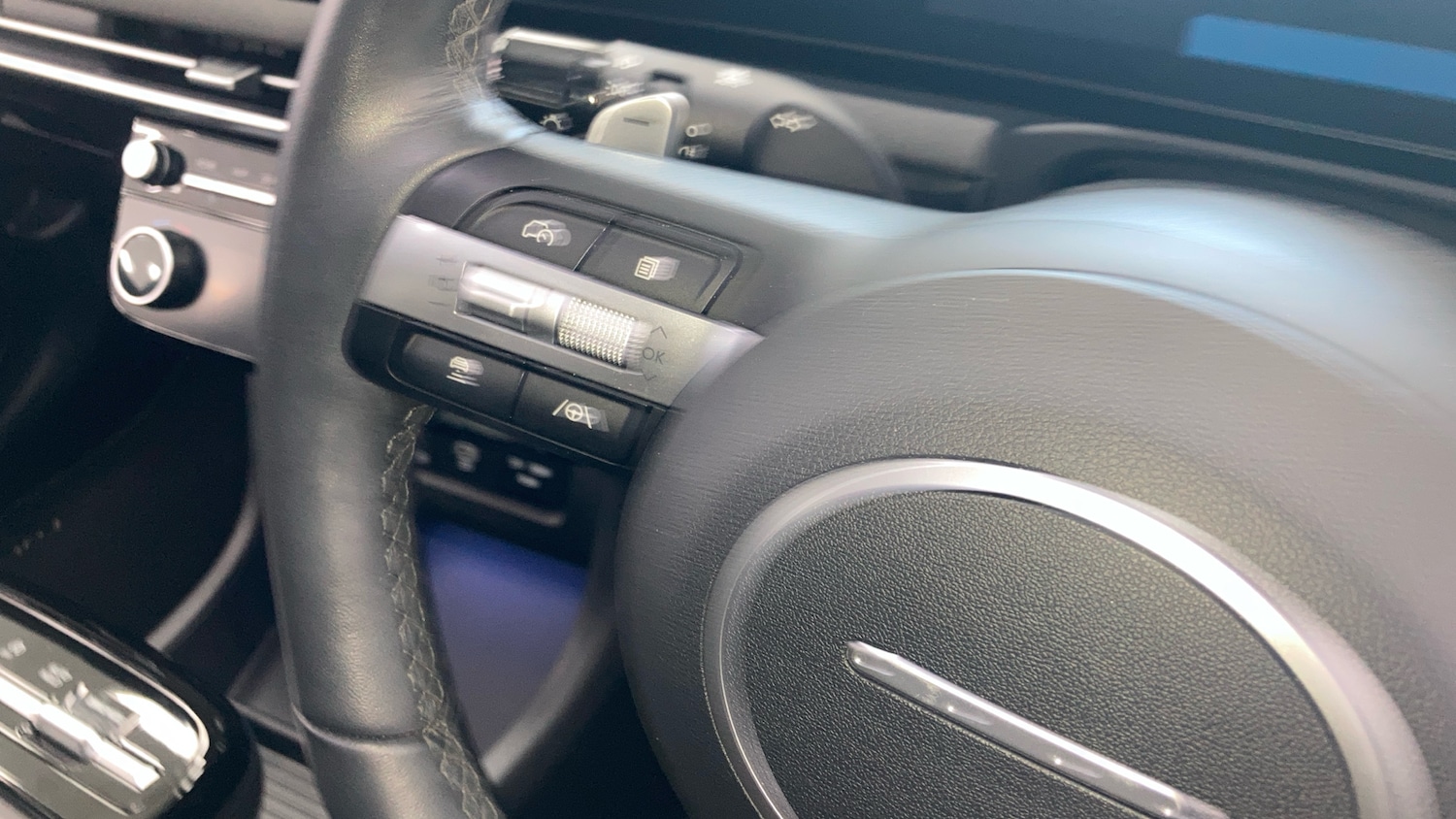 Used Hyundai TUCSON 2025 for sale - 76329927: Photo 22