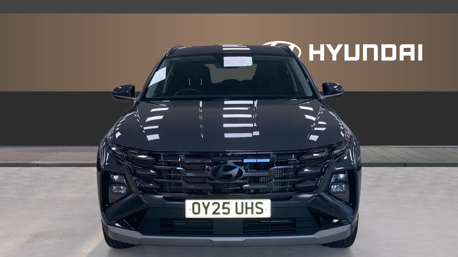Used Hyundai TUCSON 2025 for sale - 76329927: Photo 3