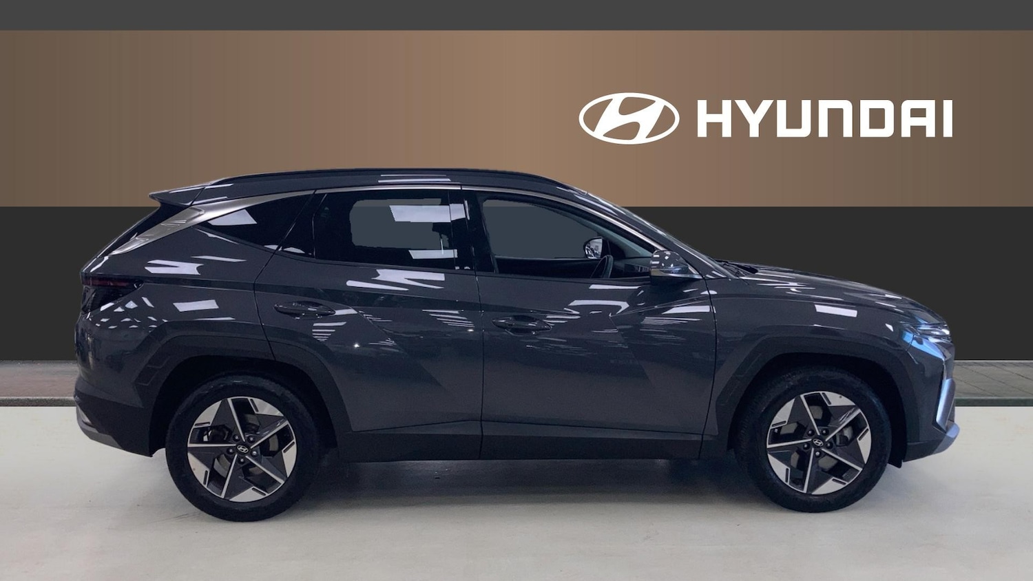 Used Hyundai TUCSON 2025 for sale - 76329927: Photo 5