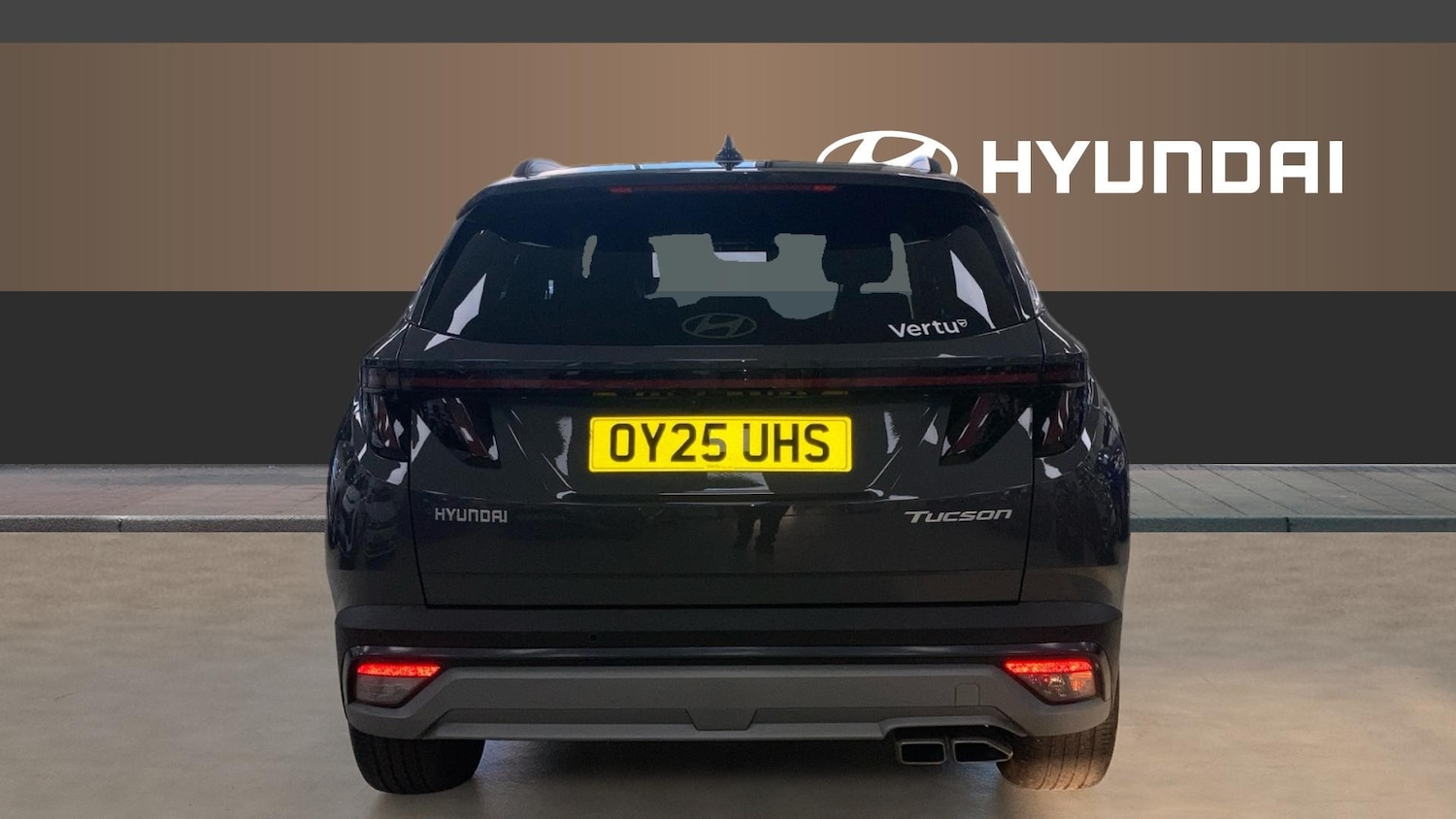 Used Hyundai TUCSON 2025 for sale - 76329927: Photo 6