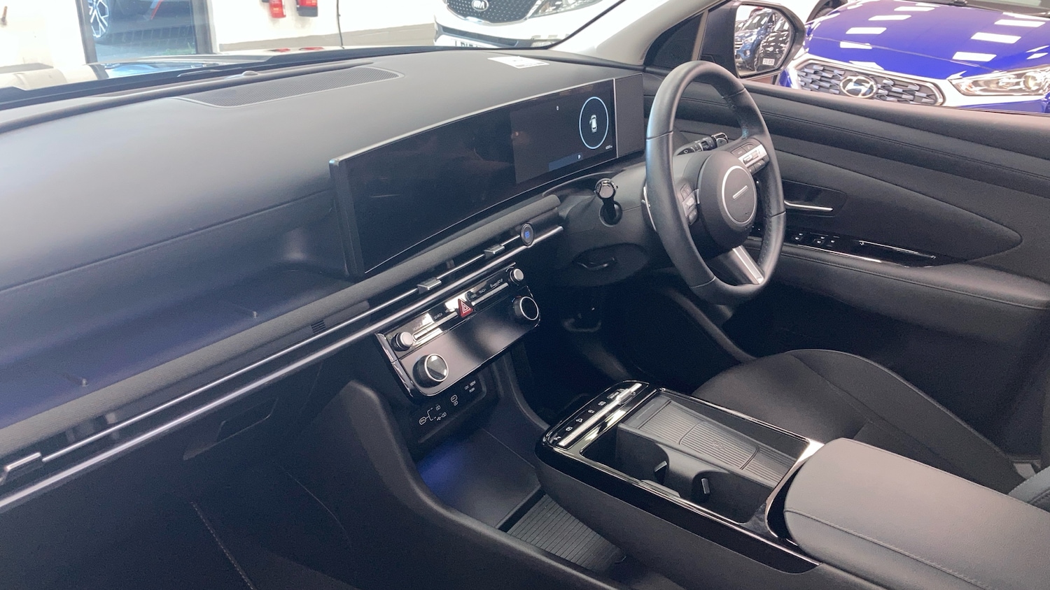 Used Hyundai TUCSON 2025 for sale - 76329927: Photo 9