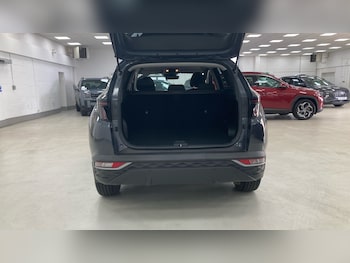 Used Hyundai TUCSON 2023 for sale - 78273654: Photo