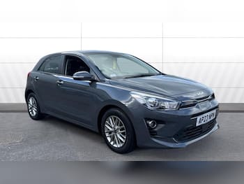 Used Kia Rio 2023 for sale - 79731681: Photo