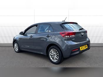 Used Kia Rio 2023 for sale - 79731681: Photo