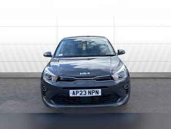 Used Kia Rio 2023 for sale - 79731681: Photo
