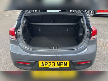 Used Kia Rio 2023 for sale - 79731681: Photo