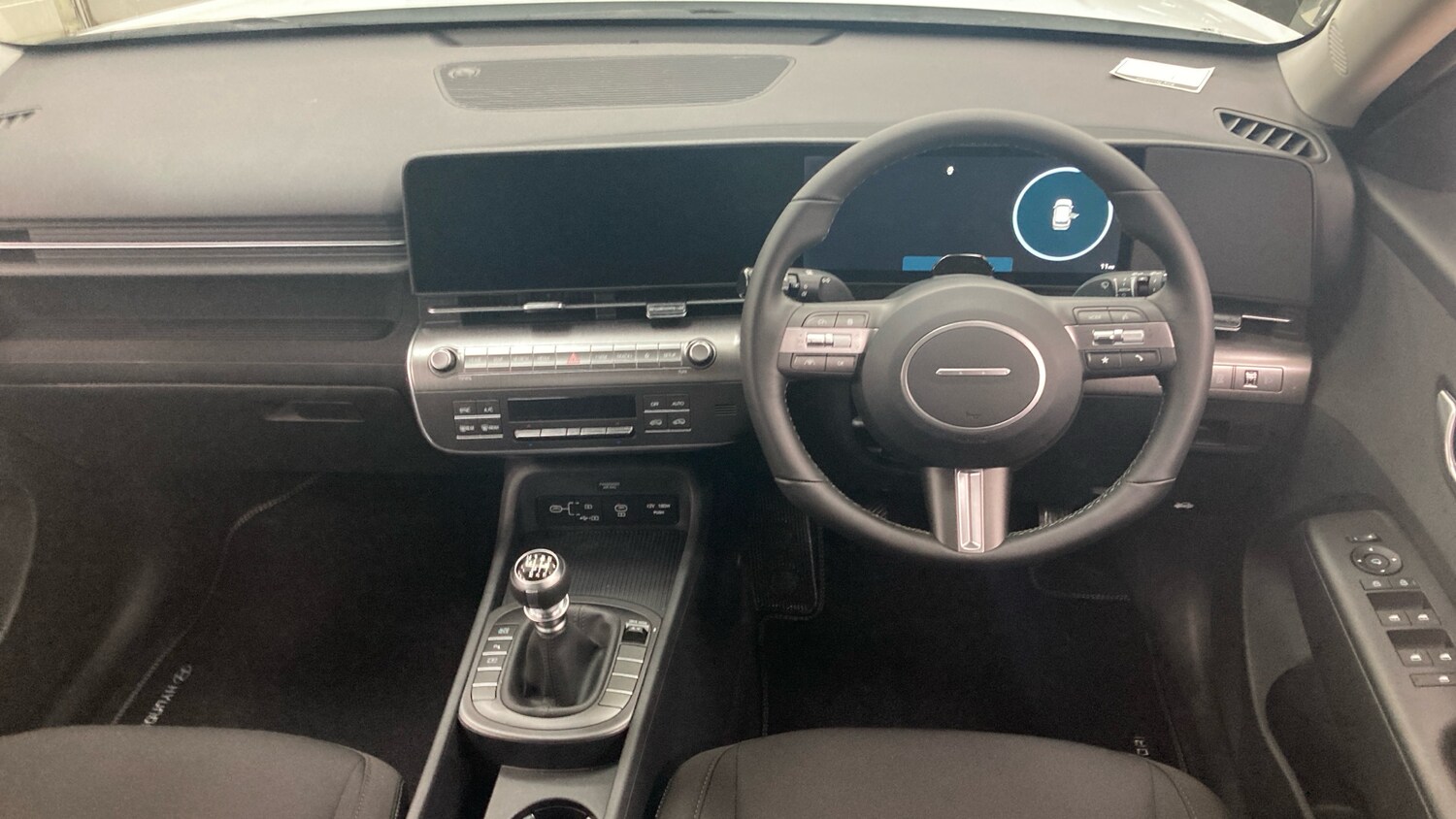 Used Hyundai KONA 2025 for sale - 76500036: Photo 10