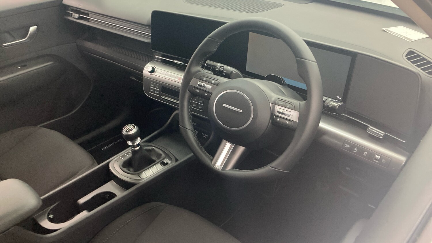 Used Hyundai KONA 2025 for sale - 76500036: Photo 11