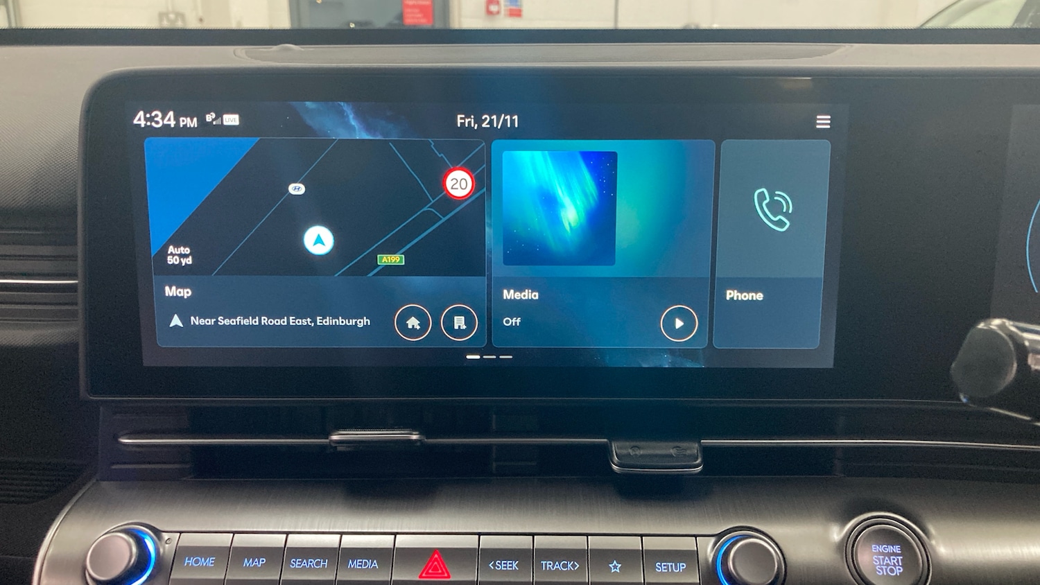 Used Hyundai KONA 2025 for sale - 76500036: Photo 12