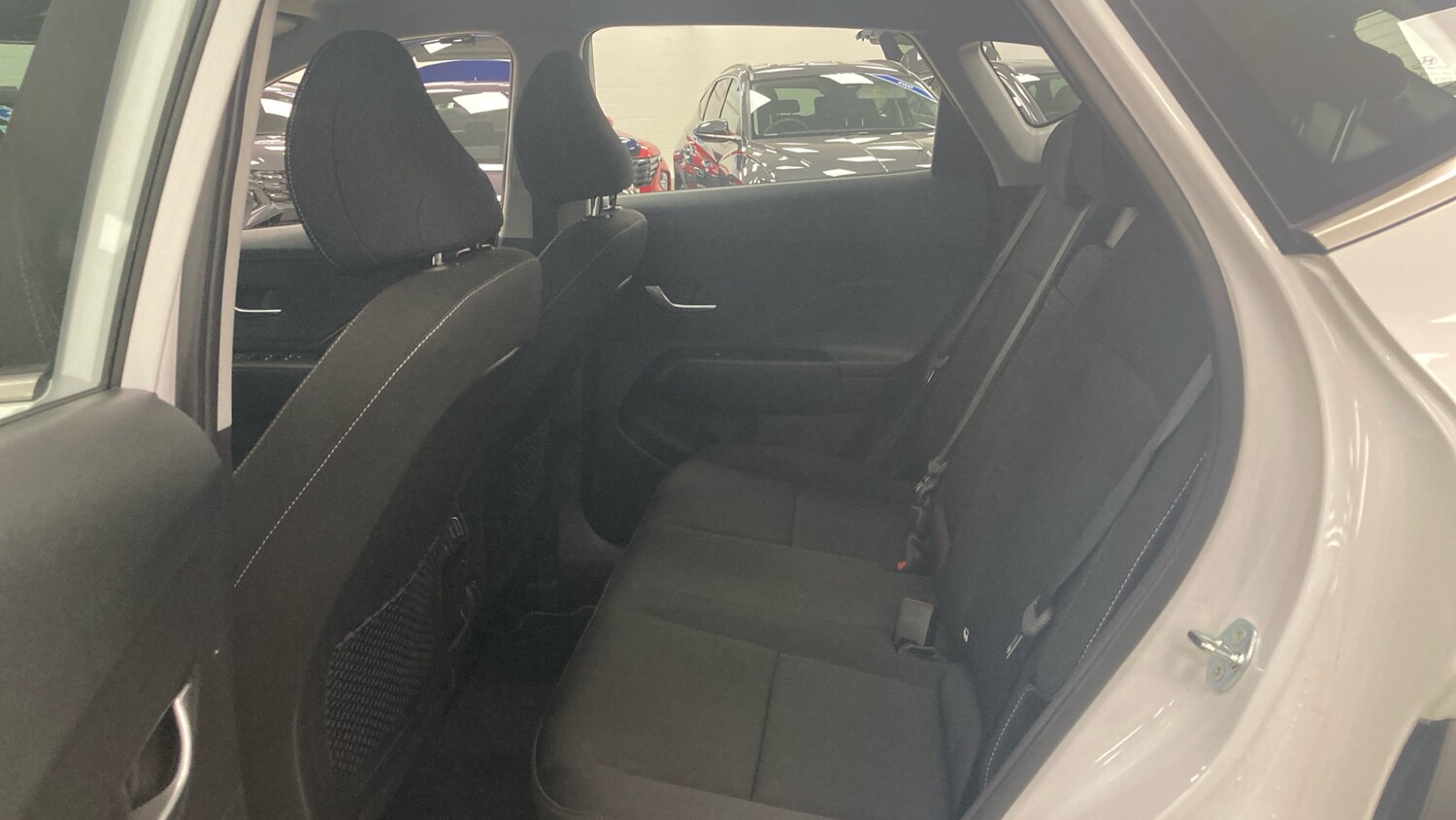 Used Hyundai KONA 2025 for sale - 76500036: Photo 16