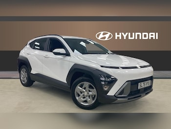 Used Hyundai KONA 2025 for sale - 76500036: Photo
