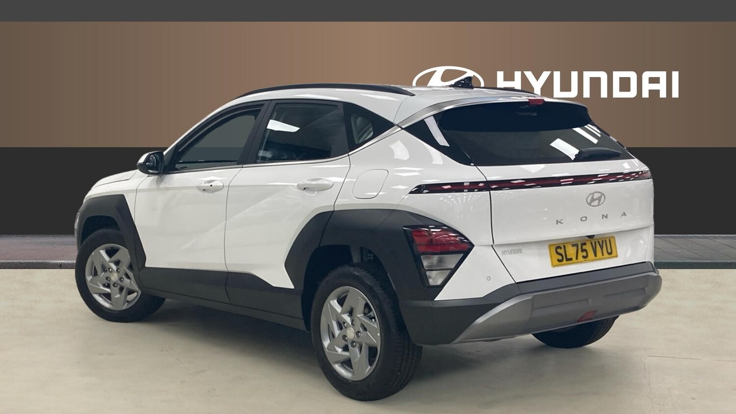 Used Hyundai KONA 2025 for sale - 76500036: Photo 2