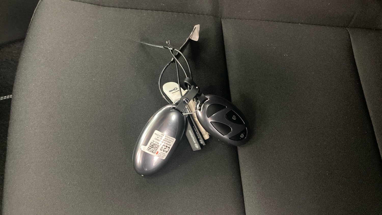 Used Hyundai KONA 2025 for sale - 76500036: Photo 20