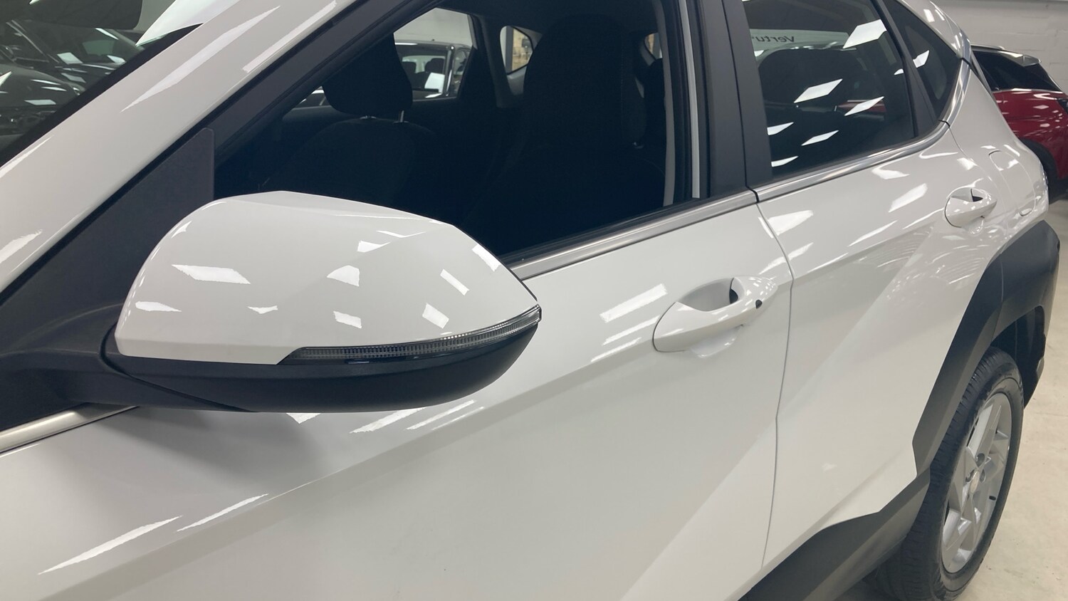 Used Hyundai KONA 2025 for sale - 76500036: Photo 21