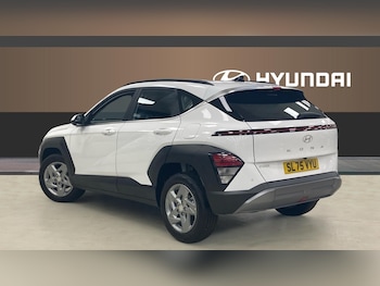 Used Hyundai KONA 2025 for sale - 76500036: Photo