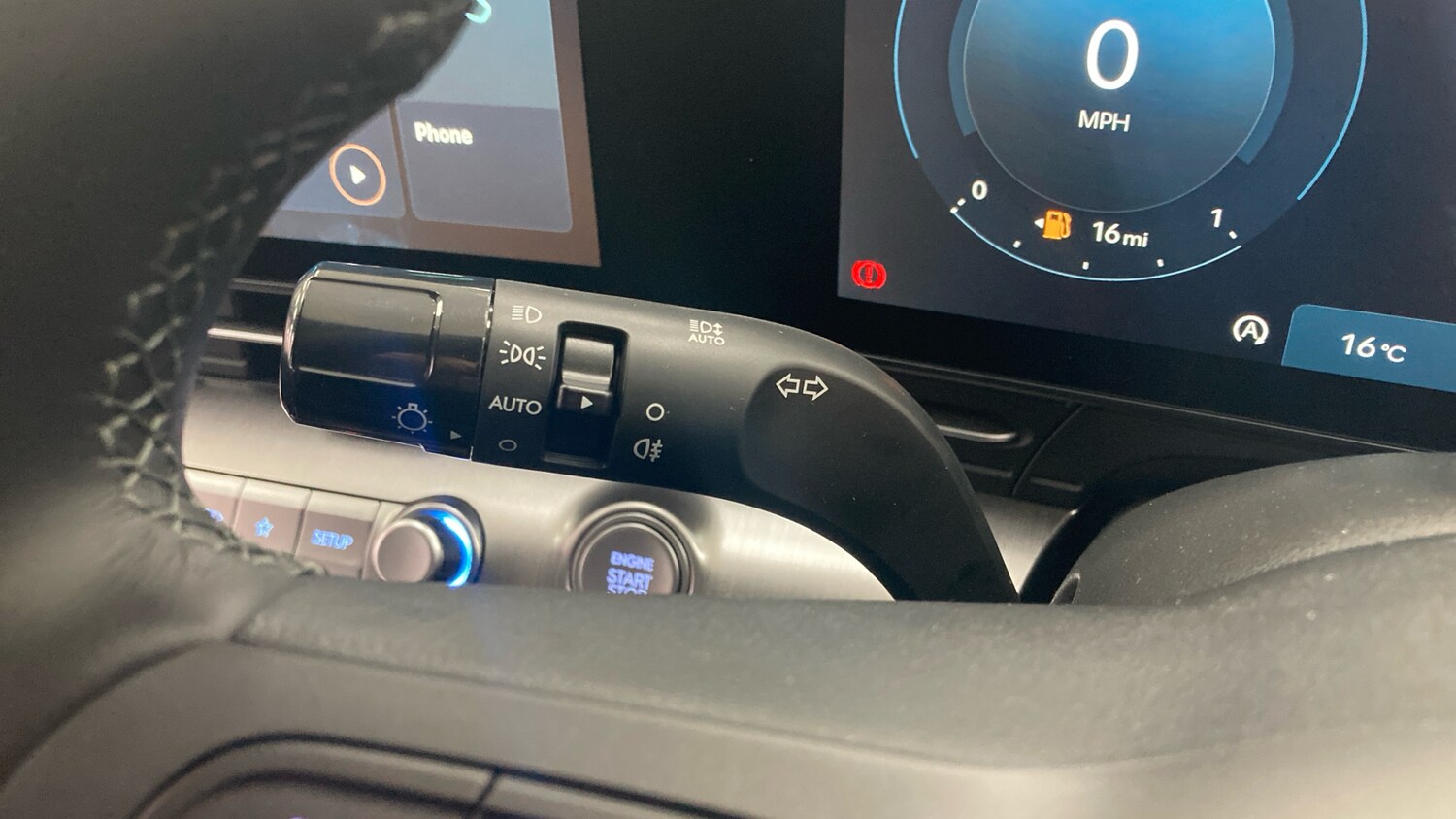 Used Hyundai KONA 2025 for sale - 76500036: Photo 35