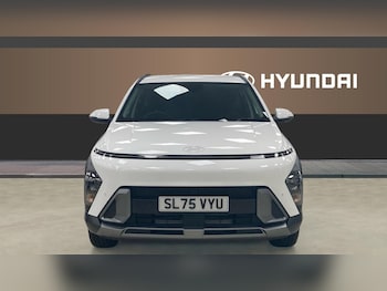 Used Hyundai KONA 2025 for sale - 76500036: Photo