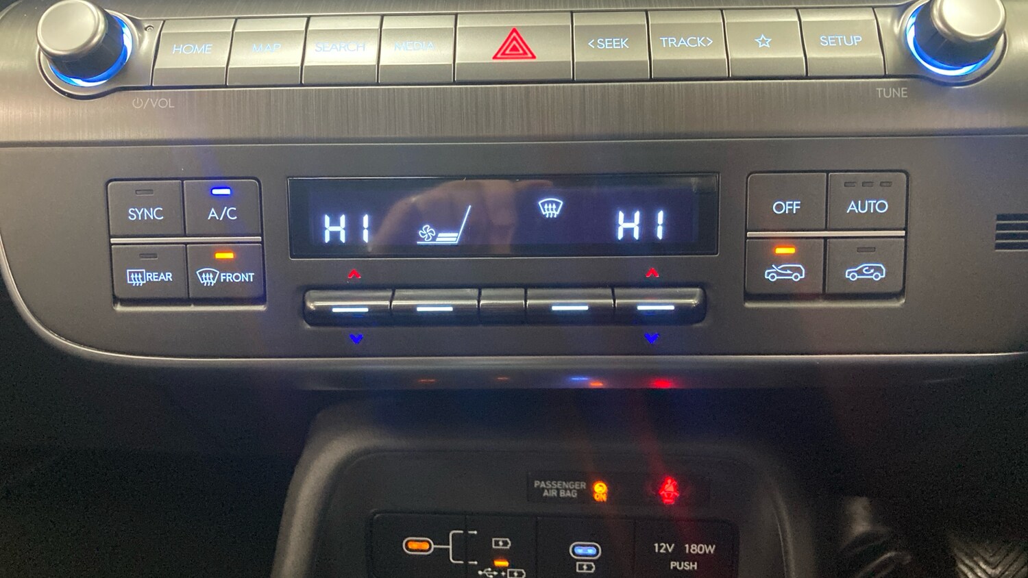 Used Hyundai KONA 2025 for sale - 76500036: Photo 40