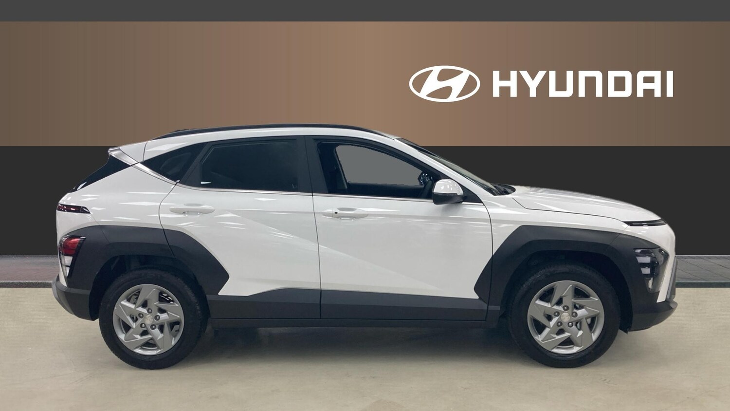 Used Hyundai KONA 2025 for sale - 76500036: Photo 5