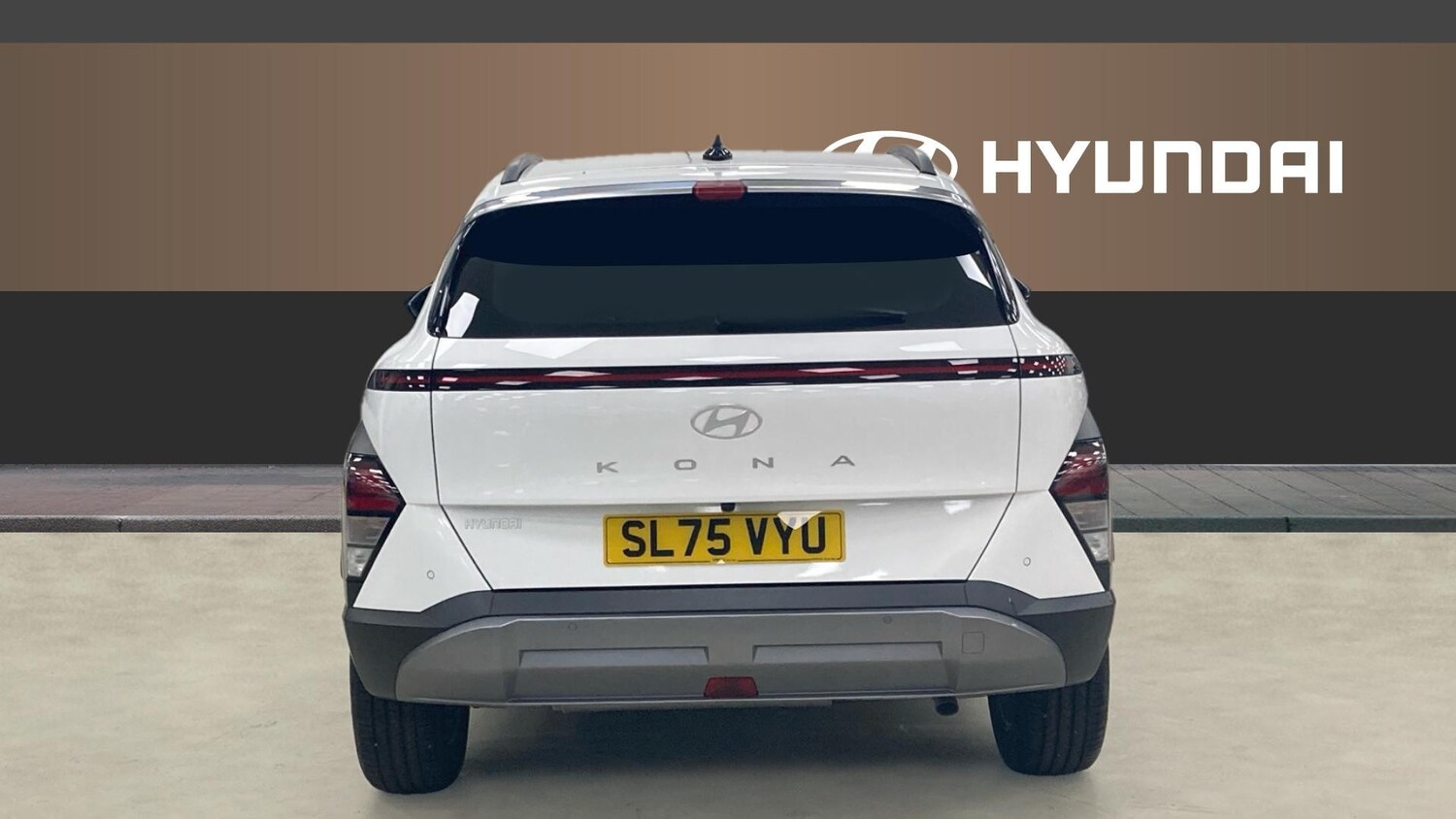 Used Hyundai KONA 2025 for sale - 76500036: Photo 6