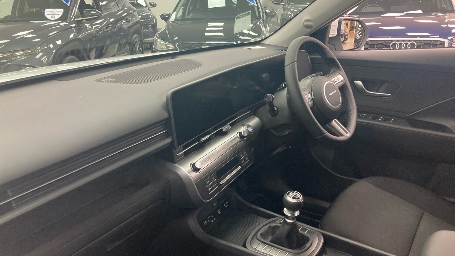 Used Hyundai KONA 2025 for sale - 76500036: Photo 9