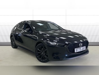 Used Mazda Mazda3 2023 for sale - 77983898: Photo