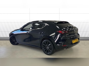 Used Mazda Mazda3 2023 for sale - 77983898: Photo