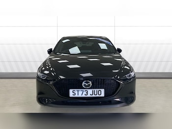 Used Mazda Mazda3 2023 for sale - 77983898: Photo