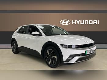 Used Hyundai IONIQ 5 2026 for sale - 79595212: Photo