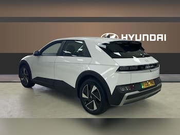 Used Hyundai IONIQ 5 2026 for sale - 79595212: Photo