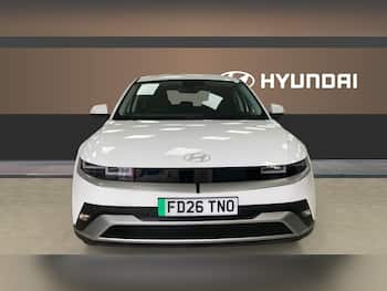 Used Hyundai IONIQ 5 2026 for sale - 79595212: Photo