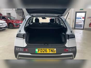 Used Hyundai IONIQ 5 2026 for sale - 79595212: Photo