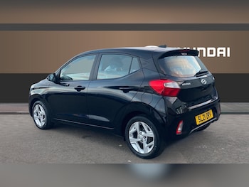 Used Hyundai i10 2021 for sale - 79044627: Photo