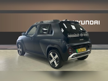 Used Hyundai Other 2025 for sale - 78596782: Photo